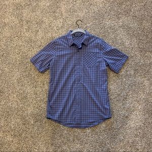 Travis Matthew Button-up